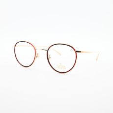画像2: CLAYTON FRANKLIN クレイトンフランクリン 606 RG/RDS (2)