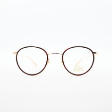 画像3: CLAYTON FRANKLIN クレイトンフランクリン 606 RG/RDS (3)