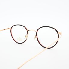 画像5: CLAYTON FRANKLIN クレイトンフランクリン 606 RG/RDS (5)