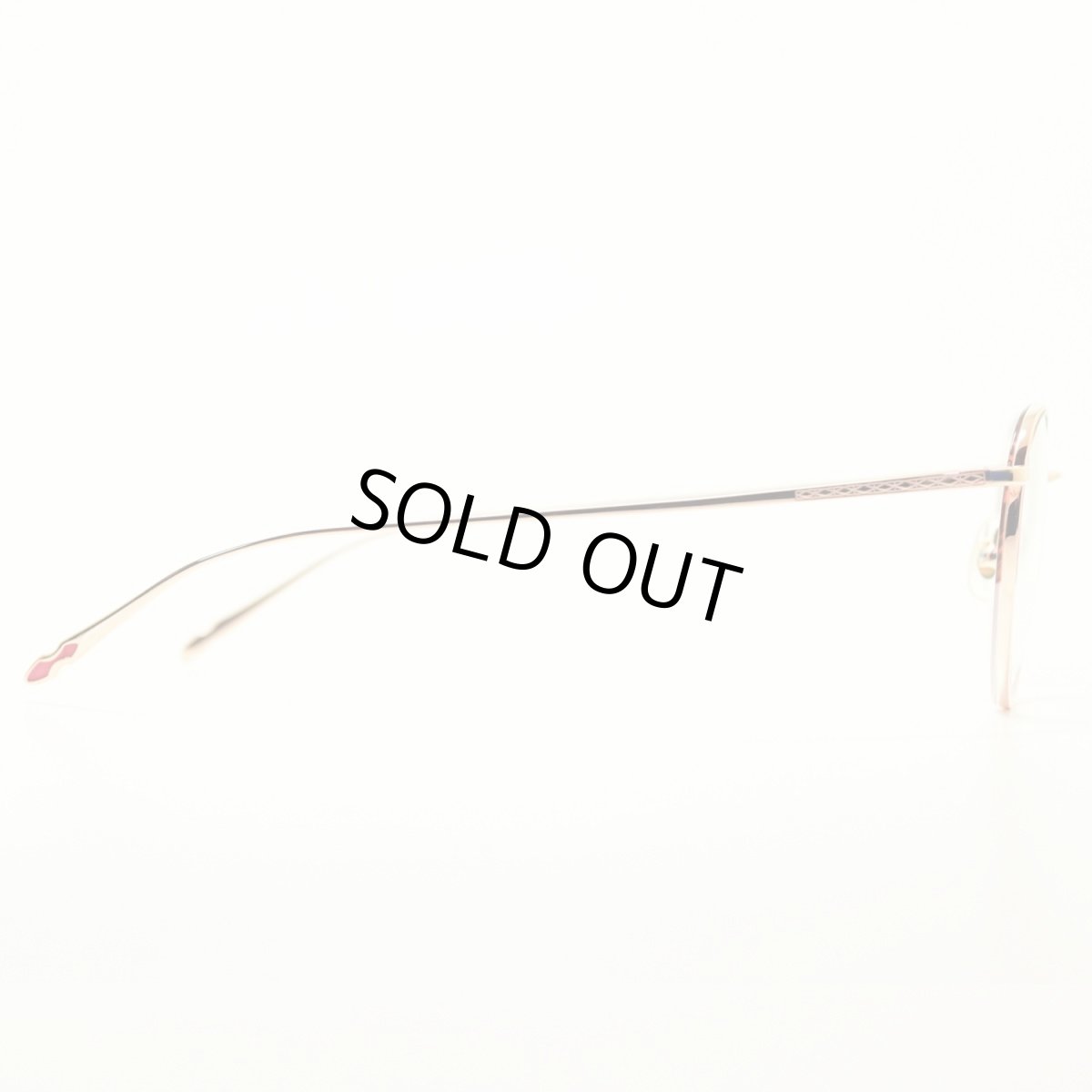 画像4: CLAYTON FRANKLIN クレイトンフランクリン 606 RG/BSPH ローズゴールド (4)