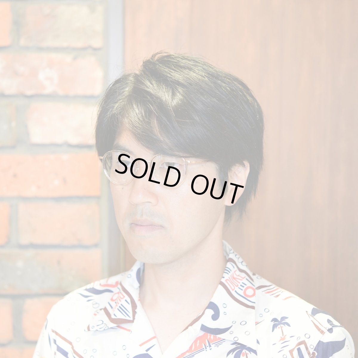 画像9: CLAYTON FRANKLIN クレイトンフランクリン 606 RG/BSPH ローズゴールド (9)