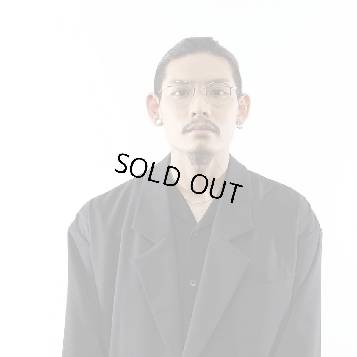 画像7: CLAYTON FRANKLIN クレイトンフランクリン 606 RG/BSPH ローズゴールド (7)