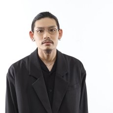 画像11: CLAYTON FRANKLIN クレイトンフランクリン メガネフレーム CF607-AS/MGSH アンティークシルバー・グレーササ/デモレンズ (11)