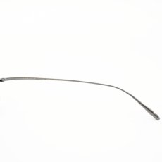 画像7: CLAYTON FRANKLIN クレイトンフランクリン メガネフレーム CF607-AS/MGSH アンティークシルバー・グレーササ/デモレンズ (7)