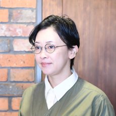 画像10: CLAYTON FRANKLIN クレイトンフランクリン メガネフレーム CF607-AS/MGSH アンティークシルバー・グレーササ/デモレンズ (10)