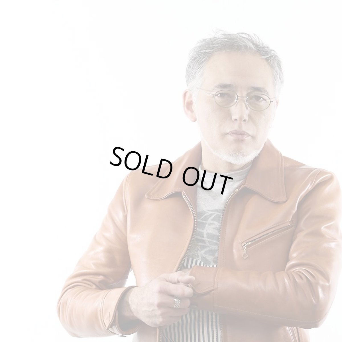 画像4: CLAYTON FRANKLIN クレイトンフランクリン メガネフレーム CF607-GP/HB ゴールド・デミブラウン/デモレンズ (4)