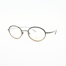 画像2: CLAYTON FRANKLIN クレイトンフランクリン 607 MBR/MHB マットブラウン  メガネ 眼鏡 めがね メンズ レディース おしゃれ ブランド 人気 おすすめ フレーム 流行り 度付き　レンズ (2)