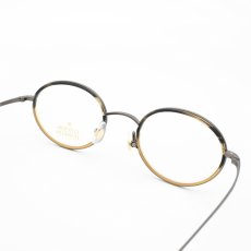 画像5: CLAYTON FRANKLIN クレイトンフランクリン 607 MBR/MHB マットブラウン  メガネ 眼鏡 めがね メンズ レディース おしゃれ ブランド 人気 おすすめ フレーム 流行り 度付き　レンズ (5)