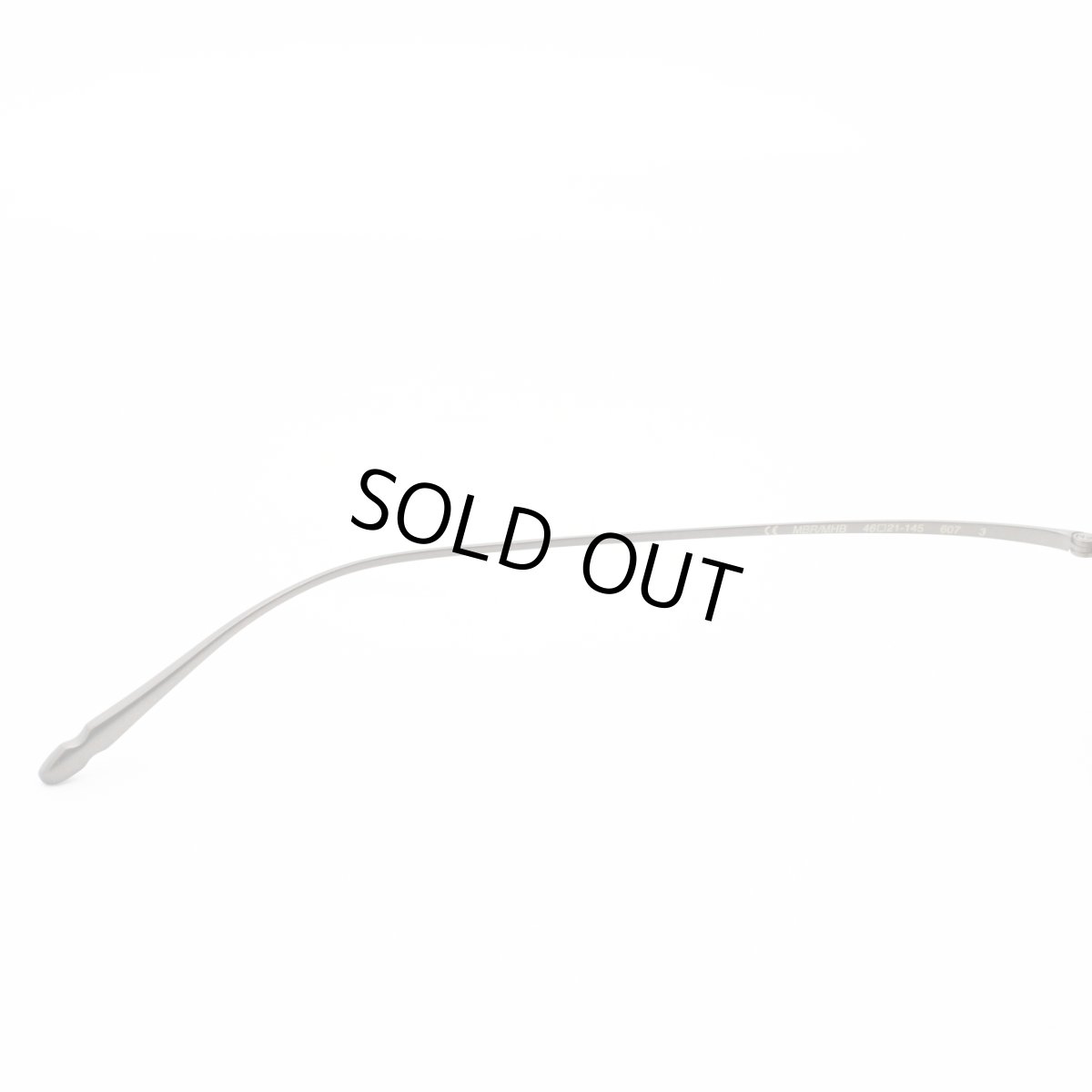 画像6: CLAYTON FRANKLIN クレイトンフランクリン 607 MBR/MHB マットブラウン  メガネ 眼鏡 めがね メンズ レディース おしゃれ ブランド 人気 おすすめ フレーム 流行り 度付き　レンズ (6)