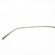 画像6: CLAYTON FRANKLIN クレイトンフランクリン 607 MBR/MHB マットブラウン  メガネ 眼鏡 めがね メンズ レディース おしゃれ ブランド 人気 おすすめ フレーム 流行り 度付き　レンズ (6)