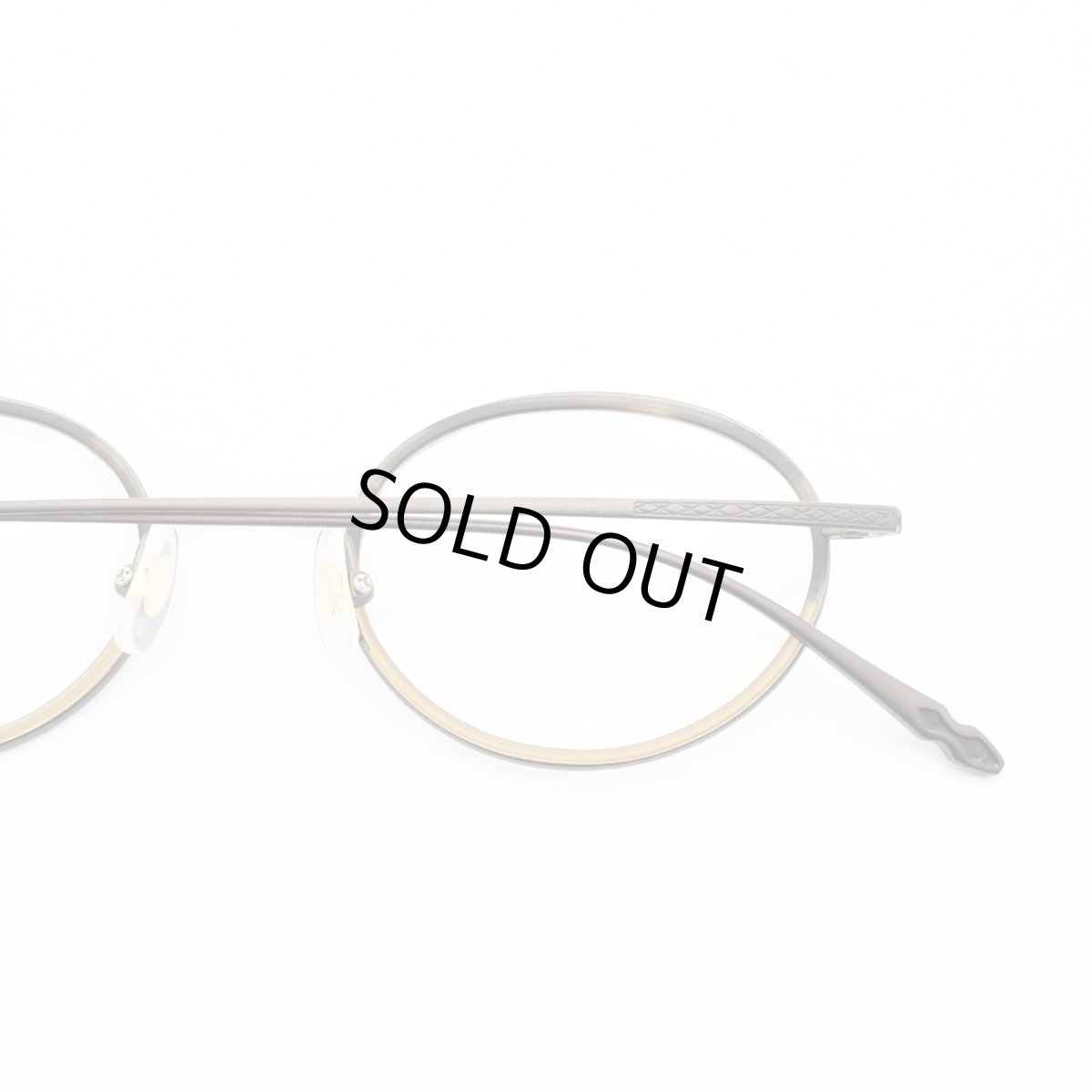 画像8: CLAYTON FRANKLIN クレイトンフランクリン 607 MBR/MHB マットブラウン  メガネ 眼鏡 めがね メンズ レディース おしゃれ ブランド 人気 おすすめ フレーム 流行り 度付き　レンズ (8)