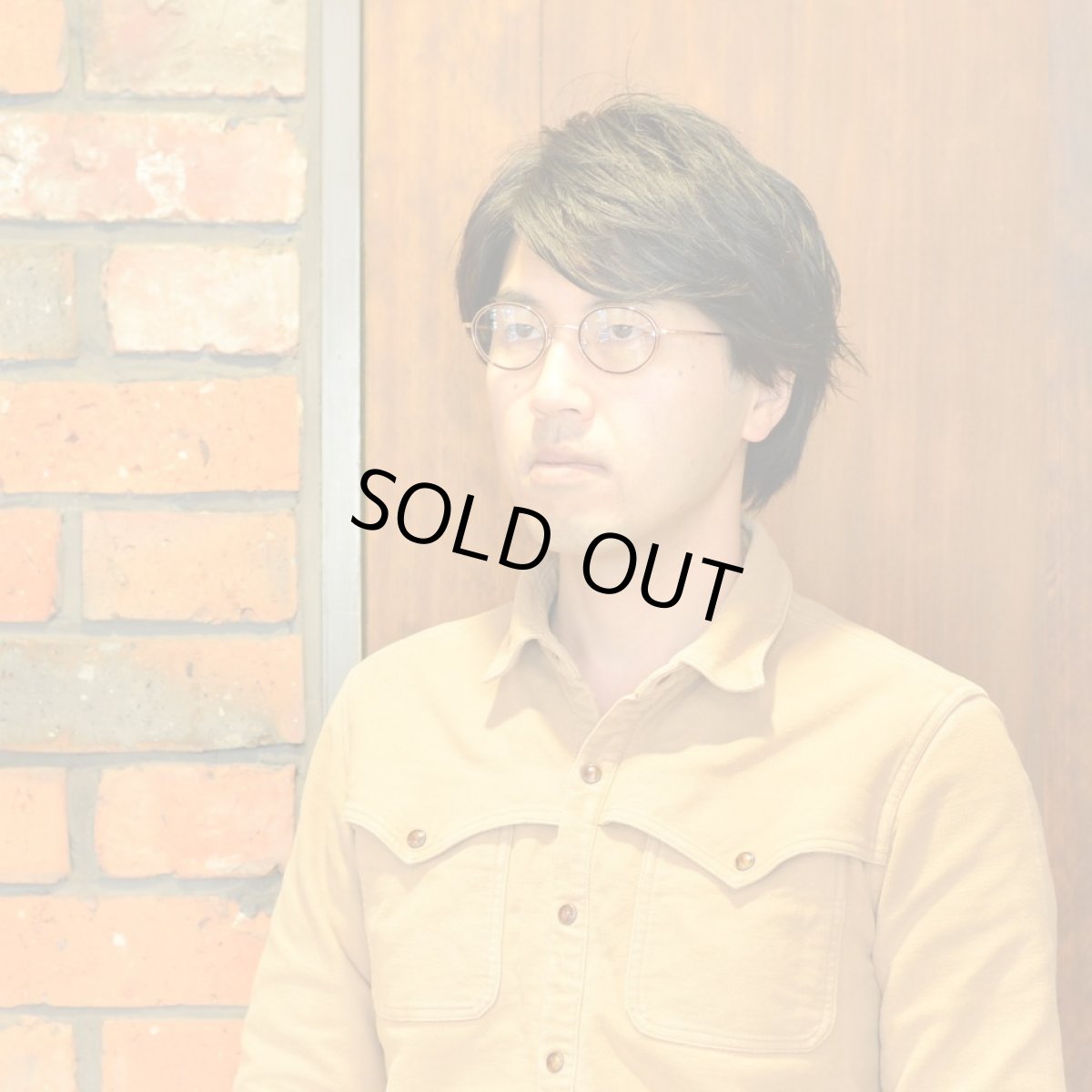 画像5: CLAYTON FRANKLIN クレイトンフランクリン 607 RG/RDS レッドゴールド メガネ 眼鏡 めがね メンズ レディース おしゃれ ブランド 人気 おすすめ フレーム 流行り 度付き レンズ (5)