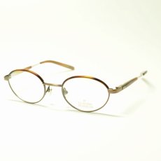 画像1: CLAYTON FRANKLIN クレイトンフランクリン 612 BR ブラウン メガネ 眼鏡 めがね メンズ レディース おしゃれ ブランド 人気 おすすめ フレーム 流行り 度付き レンズ (1)