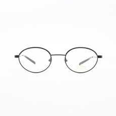 画像3: CLAYTON FRANKLIN クレイトンフランクリン 612 MBK マットブラック  メガネ 眼鏡 めがね メンズ レディース おしゃれ ブランド 人気 おすすめ フレーム 流行り 度付き　レンズ (3)