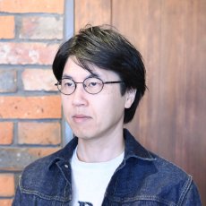 画像9: CLAYTON FRANKLIN クレイトンフランクリン 612 MBK マットブラック  メガネ 眼鏡 めがね メンズ レディース おしゃれ ブランド 人気 おすすめ フレーム 流行り 度付き　レンズ (9)