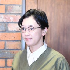 画像10: クレイトンフランクリン 【CLAYTON　FRANKLIN】メガネフレーム CF612　AS（アンティークシルバー・ブラック/デモレンズ） (10)