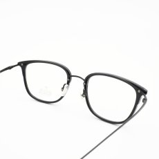 画像5: CLAYTON FRANKLIN クレイトンフランクリン 615 BK  (5)