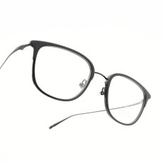 画像10: CLAYTON FRANKLIN クレイトンフランクリン 615 BK  (10)