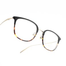 画像10: CLAYTON FRANKLIN クレイトンフランクリン 615 BKDH  (10)