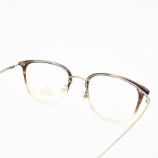 画像5: CLAYTON FRANKLIN クレイトンフランクリン 615 BDSH  (5)
