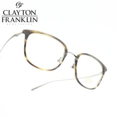 画像1: CLAYTON FRANKLIN クレイトンフランクリン 615 HORN  (1)