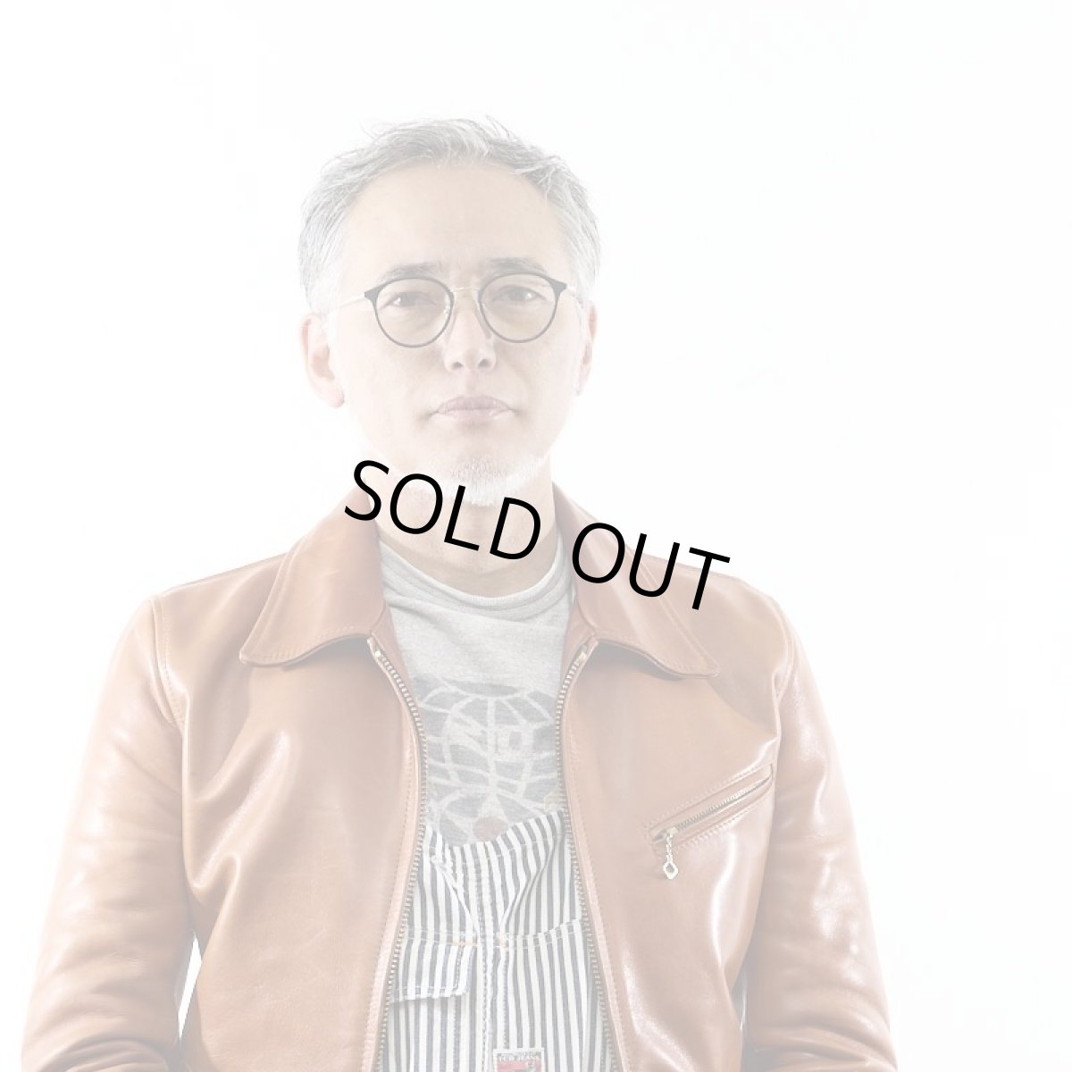 画像9: 藤井風さん愛用モデル CLAYTON FRANKLIN クレイトンフランクリン 616 BK ブラック (9)