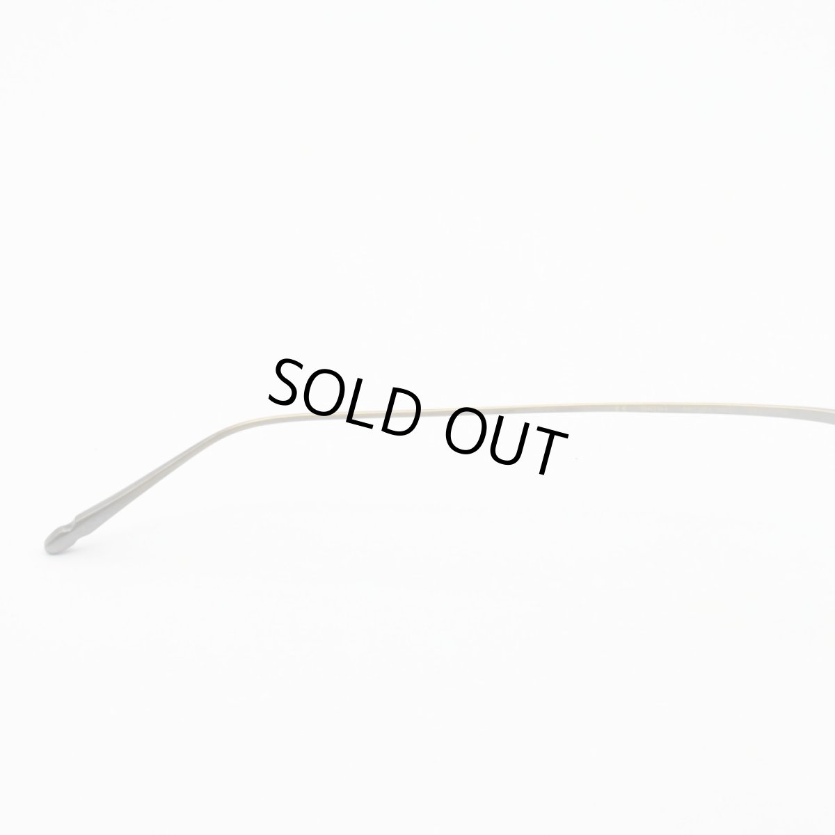 画像6: 藤井風さん愛用モデル CLAYTON FRANKLIN クレイトンフランクリン 616 BKDH (6)