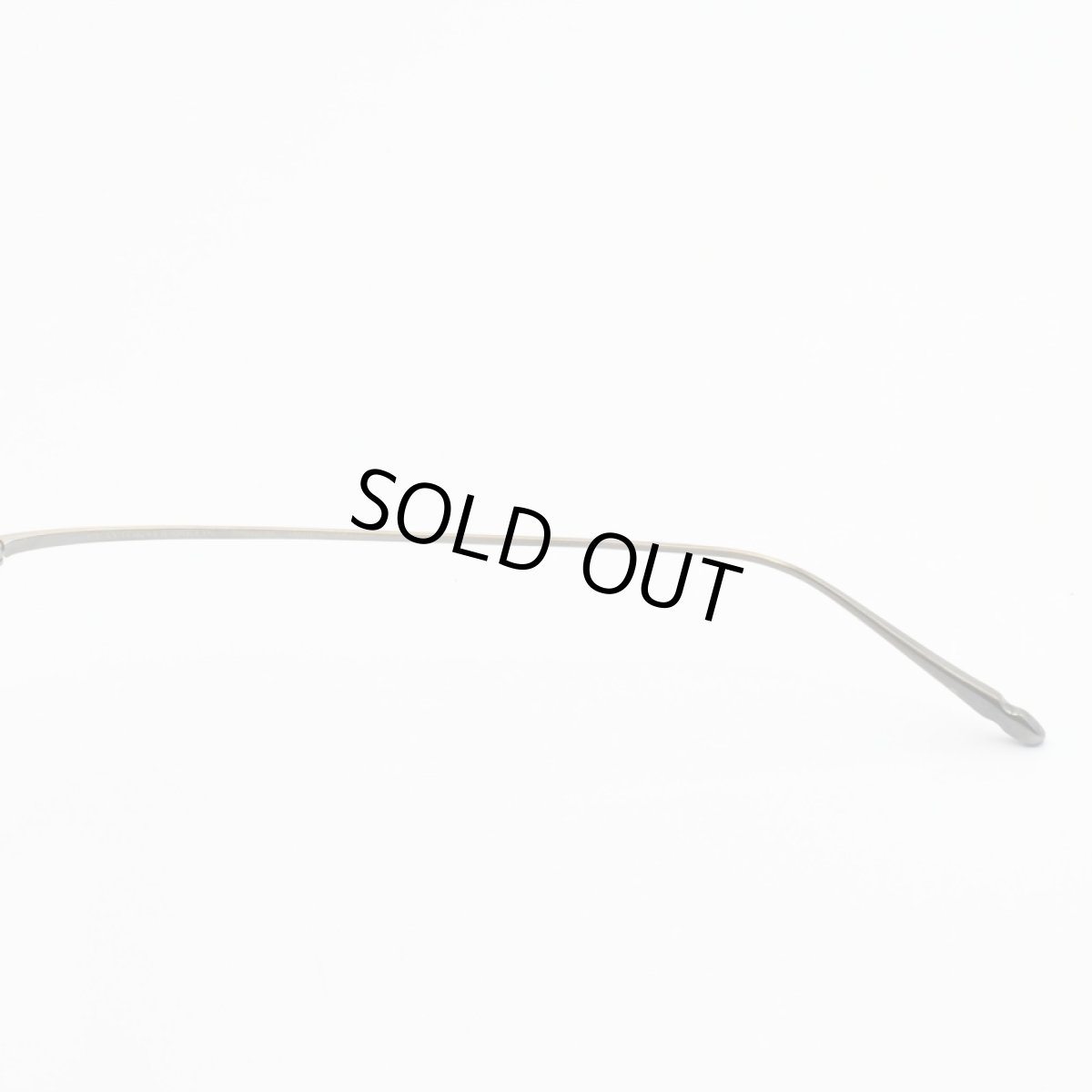 画像7: 藤井風さん愛用モデル CLAYTON FRANKLIN クレイトンフランクリン 616 BKDH (7)