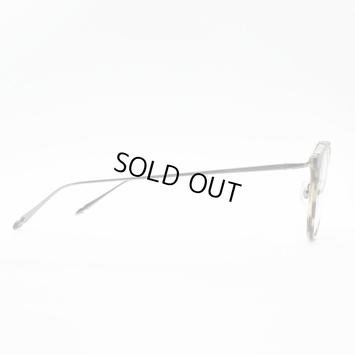 画像4: 藤井風さん愛用モデル CLAYTON FRANKLIN クレイトンフランクリン 616 HORN (4)