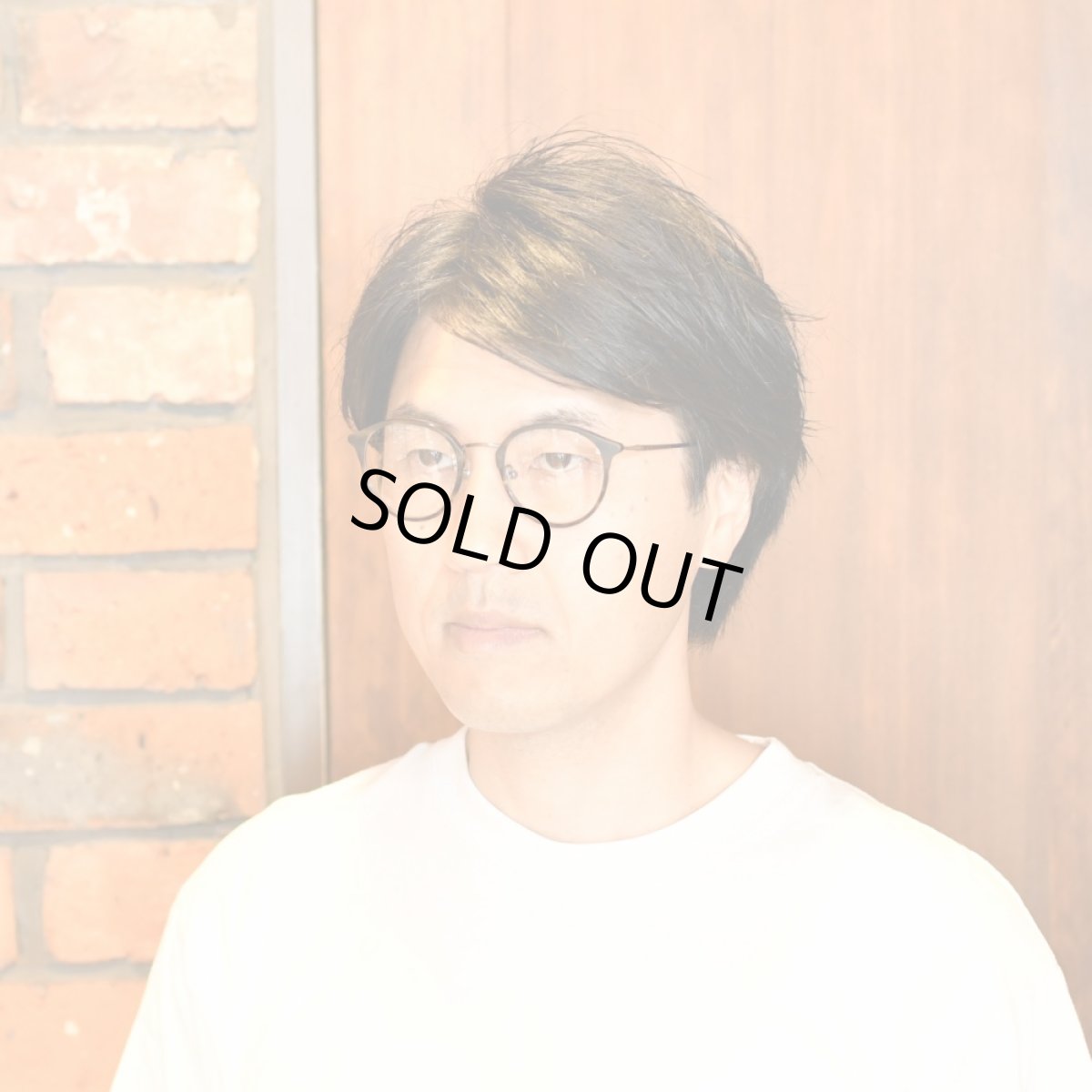 画像8: 藤井風さん愛用モデル CLAYTON FRANKLIN クレイトンフランクリン 616 HORN (8)