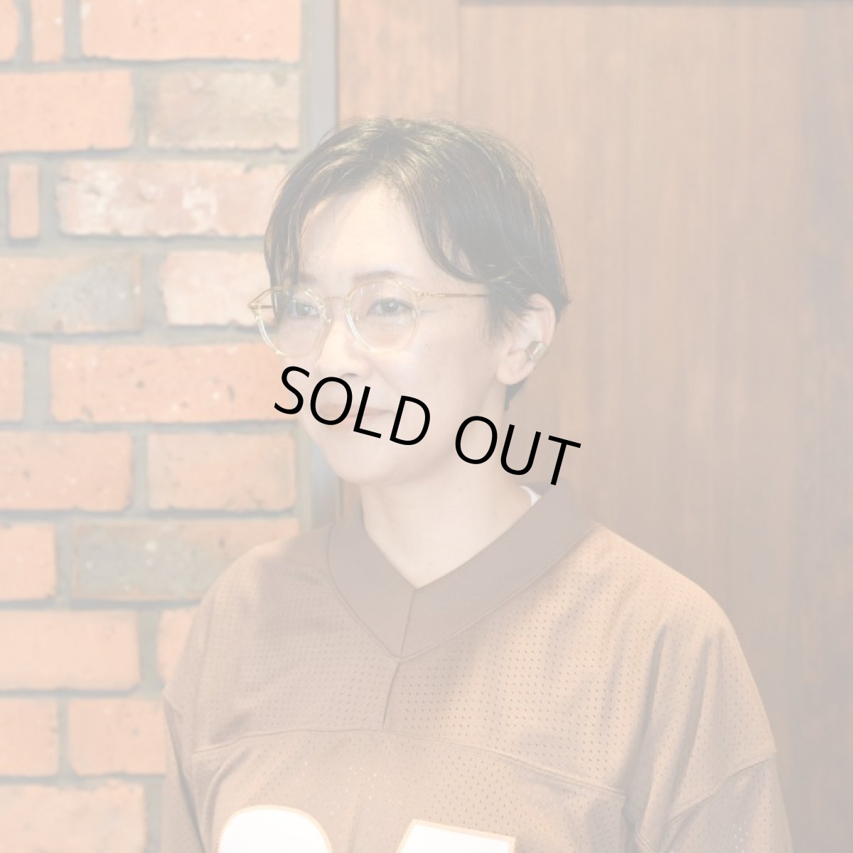 画像9: 藤井風さん愛用モデル CLAYTON FRANKLIN クレイトンフランクリン 616 LA ライトイエロー (9)