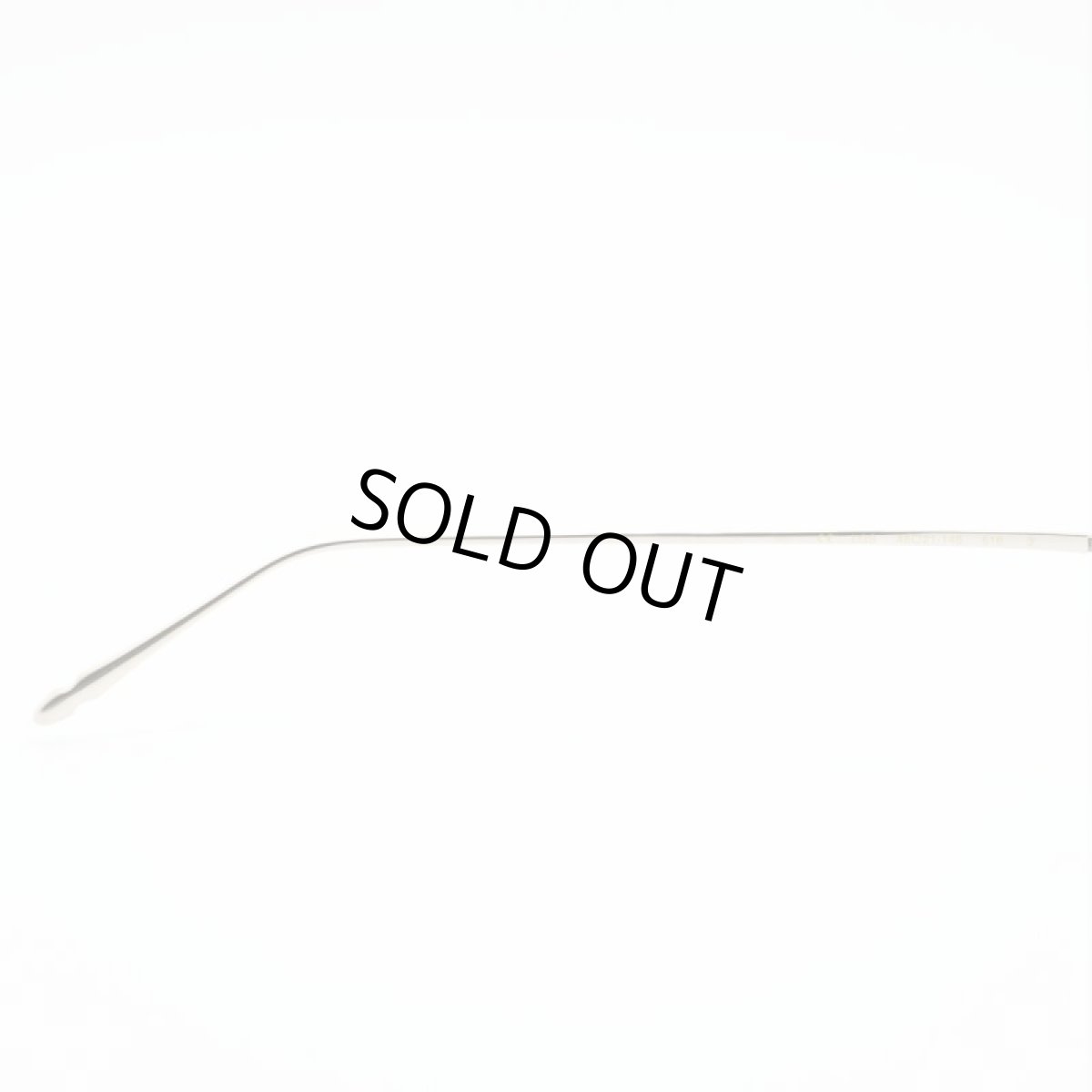 画像6: 藤井風さん愛用モデル CLAYTON FRANKLIN クレイトンフランクリン 616 LGS ライトグリーンササ (6)