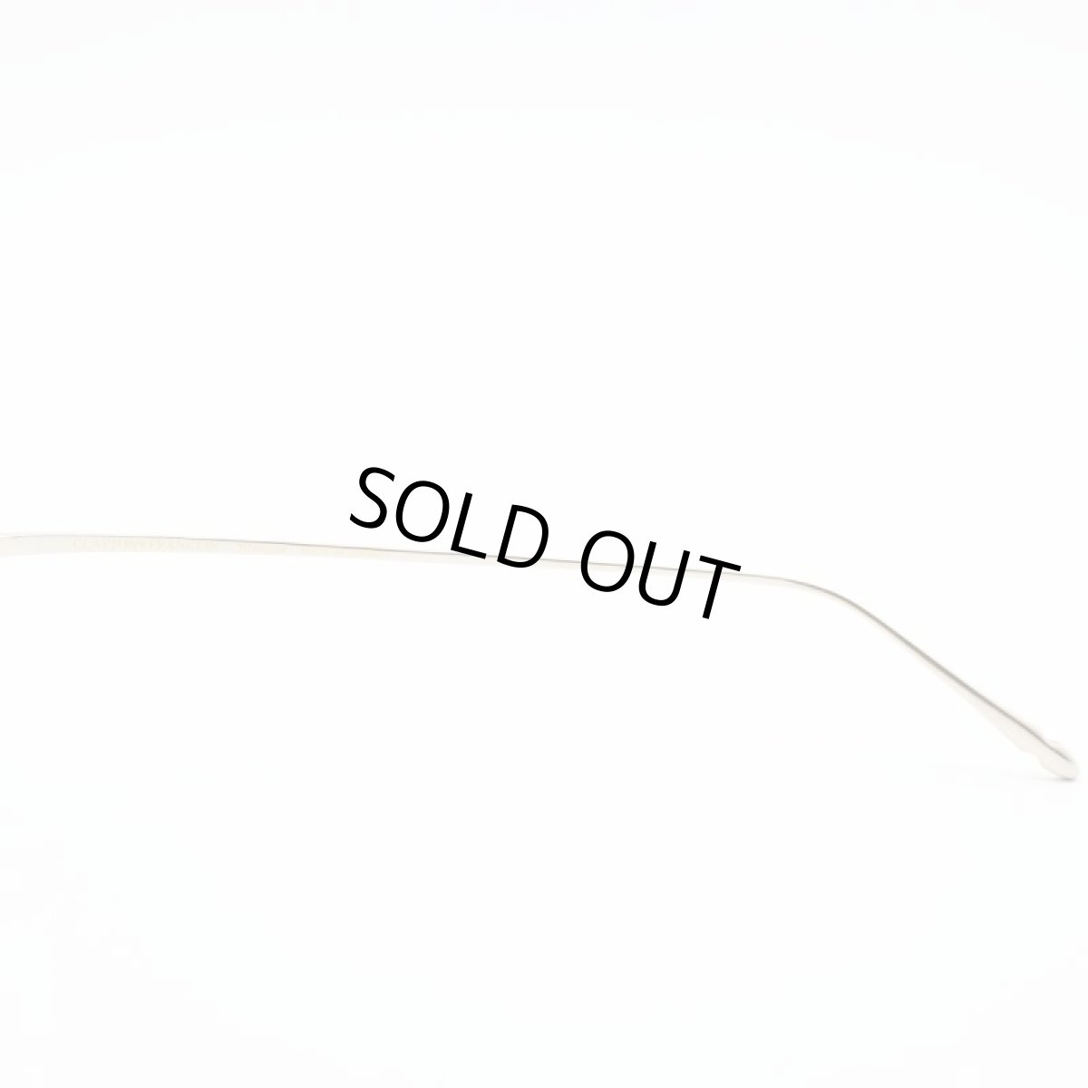 画像7: 藤井風さん愛用モデル CLAYTON FRANKLIN クレイトンフランクリン 616 LGS ライトグリーンササ (7)