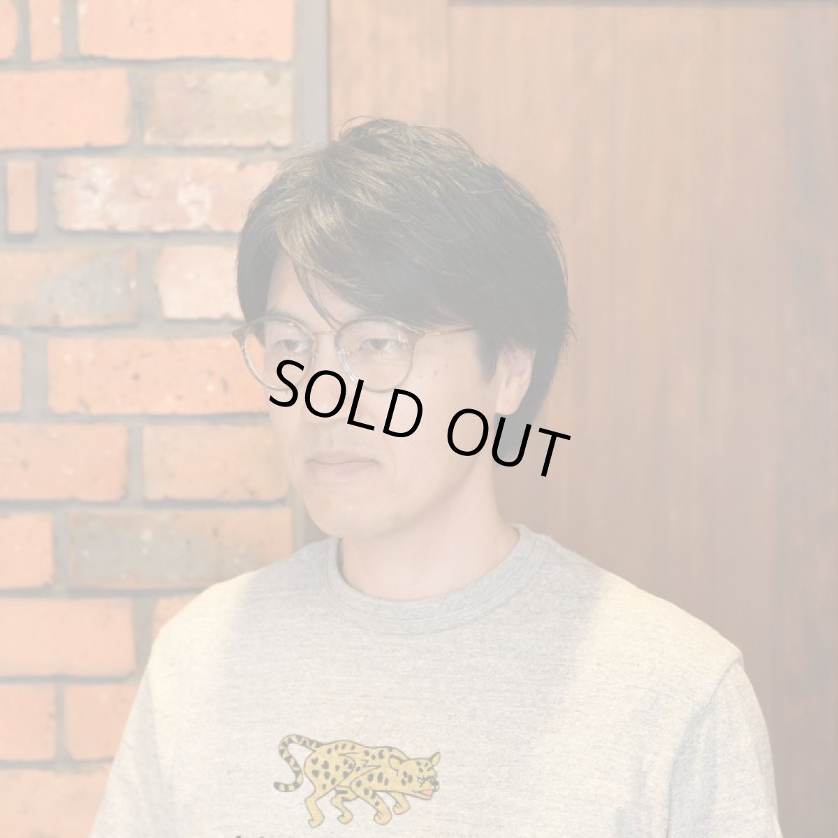 画像8: 藤井風さん愛用モデル CLAYTON FRANKLIN クレイトンフランクリン 616 LGS ライトグリーンササ (8)