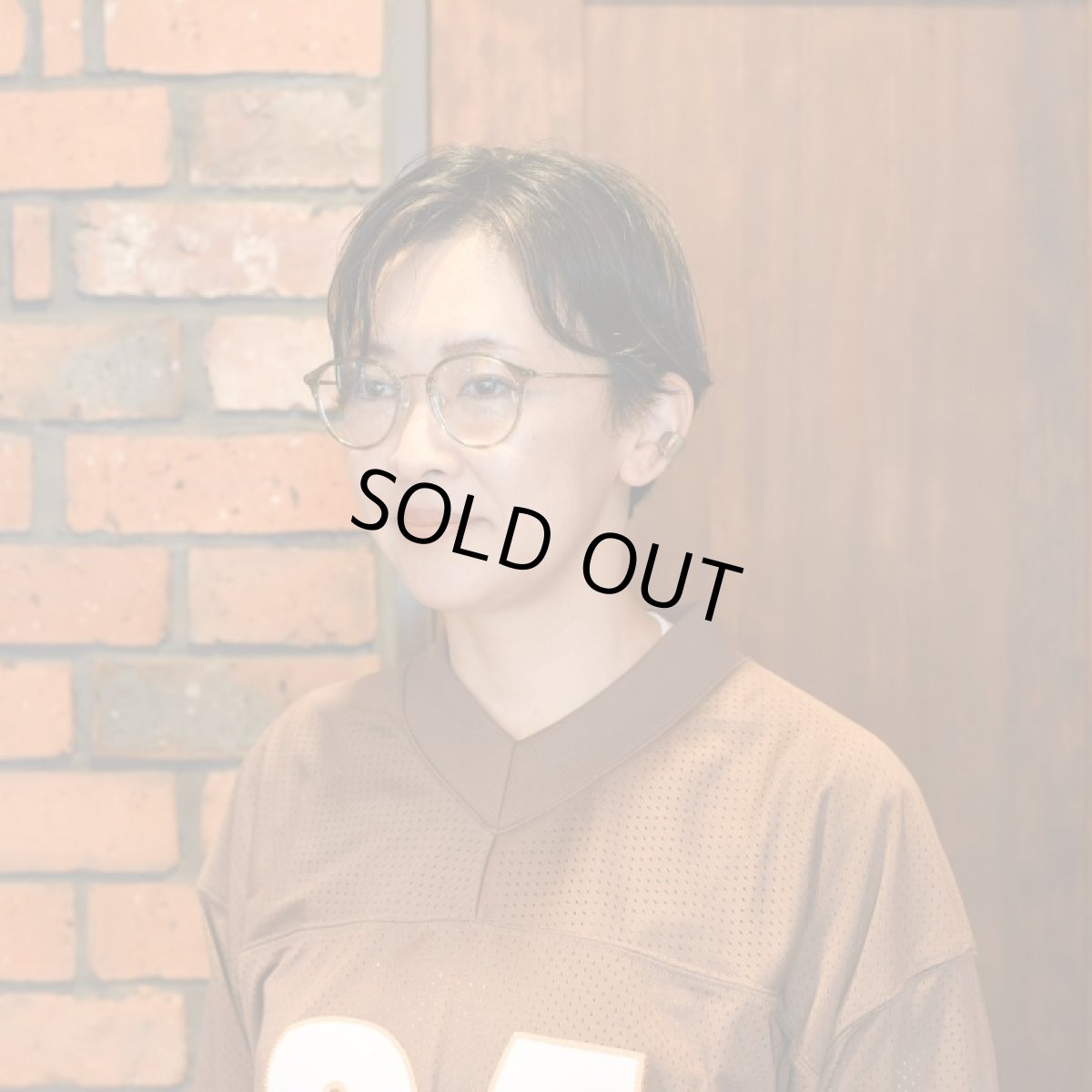 画像9: 藤井風さん愛用モデル CLAYTON FRANKLIN クレイトンフランクリン 616 LGS ライトグリーンササ (9)