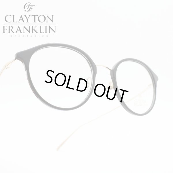 藤井風さん愛用モデル CLAYTON FRANKLIN クレイトンフランクリン 616
