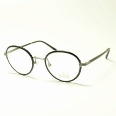画像1: CLAYTON FRANKLIN クレイトンフランクリン 618 BK ブラック  メガネ 眼鏡 めがね メンズ レディース おしゃれ ブランド 人気 おすすめ フレーム 流行り 度付き　レンズ (1)