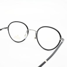 画像5: CLAYTON FRANKLIN クレイトンフランクリン 618 BK ブラック  メガネ 眼鏡 めがね メンズ レディース おしゃれ ブランド 人気 おすすめ フレーム 流行り 度付き　レンズ (5)