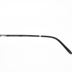 画像7: CLAYTON FRANKLIN クレイトンフランクリン 618 BK ブラック  メガネ 眼鏡 めがね メンズ レディース おしゃれ ブランド 人気 おすすめ フレーム 流行り 度付き　レンズ (7)