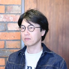 画像9: CLAYTON FRANKLIN クレイトンフランクリン 618 BK ブラック  メガネ 眼鏡 めがね メンズ レディース おしゃれ ブランド 人気 おすすめ フレーム 流行り 度付き　レンズ (9)