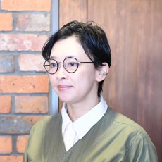 画像10: CLAYTON FRANKLIN クレイトンフランクリン 618 BK ブラック  メガネ 眼鏡 めがね メンズ レディース おしゃれ ブランド 人気 おすすめ フレーム 流行り 度付き　レンズ (10)