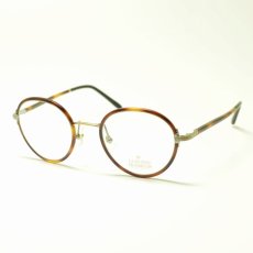 画像1: CLAYTON FRANKLIN クレイトンフランクリン 618 DM/BK デミブラウン  メガネ 眼鏡 めがね メンズ レディース おしゃれ ブランド 人気 おすすめ フレーム 流行り 度付き　レンズ (1)