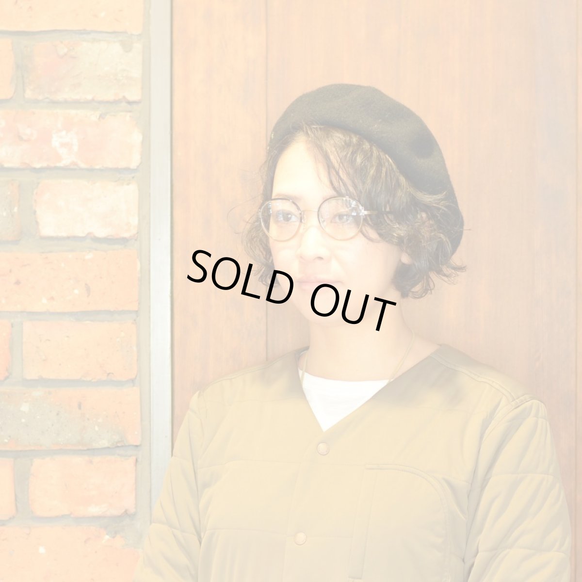 画像6: CLAYTON FRANKLIN クレイトンフランクリン 618 HB ハーフブラウン メガネ 眼鏡 めがね メンズ レディース おしゃれ ブランド 人気 おすすめ フレーム 流行り 度付き レンズ (6)