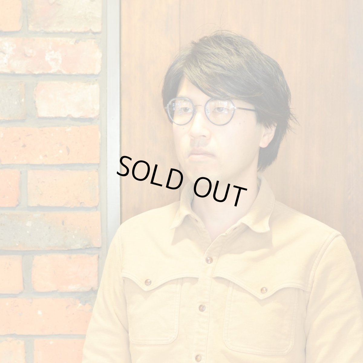 画像5: CLAYTON FRANKLIN クレイトンフランクリン 618 MBLS マットブルーササ メガネ 眼鏡 めがね メンズ レディース おしゃれ ブランド 人気 おすすめ フレーム 流行り 度付き レンズ (5)