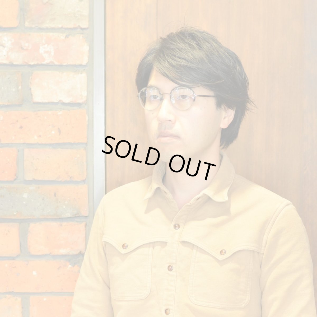 画像5: CLAYTON FRANKLIN クレイトンフランクリン 618 MGRH マットグレーハーフ メガネ 眼鏡 めがね メンズ レディース おしゃれ ブランド 人気 おすすめ フレーム 流行り 度付き レンズ (5)