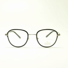 画像2: CLAYTON FRANKLIN クレイトンフランクリン 620 BK ブラック  メガネ 眼鏡 めがね メンズ レディース おしゃれ ブランド 人気 おすすめ フレーム 流行り 度付き　レンズ (2)