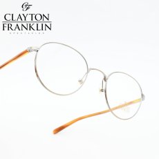 画像1: CLAYTON FRANKLIN クレイトンフランクリン 622 AGP  (1)