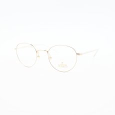 画像2: CLAYTON FRANKLIN クレイトンフランクリン 622 GP  (2)