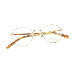 画像4: CLAYTON FRANKLIN クレイトンフランクリン 622 SL シルバー メガネ 眼鏡 めがね メンズ レディース おしゃれ ブランド 人気 おすすめ フレーム 流行り 度付き レンズ (4)