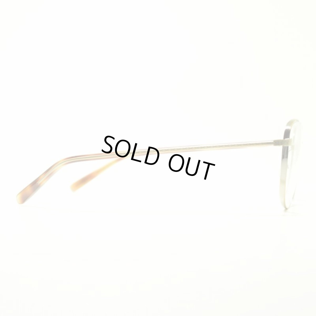 画像3: CLAYTON FRANKLIN クレイトンフランクリン 623 AGP アンティークゴールド メガネ 眼鏡 めがね メンズ レディース おしゃれ ブランド 人気 おすすめ フレーム 流行り 度付き レンズ (3)